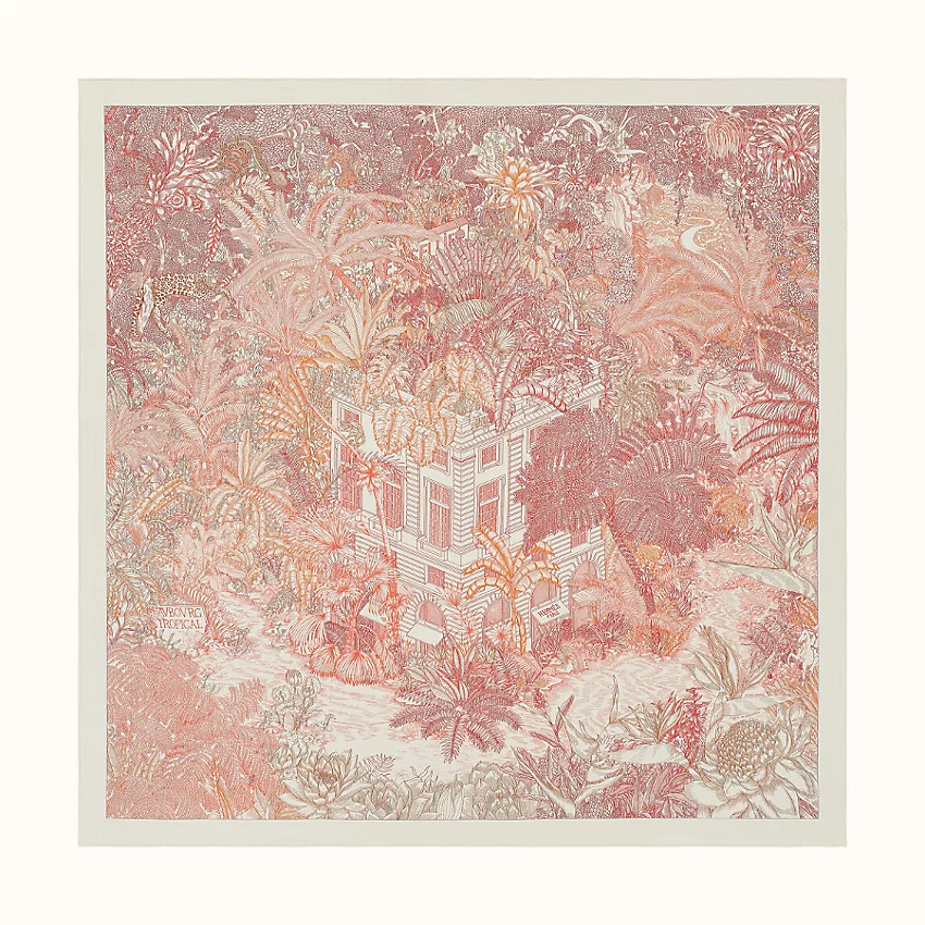 Faubourg Tropical – The Leopard