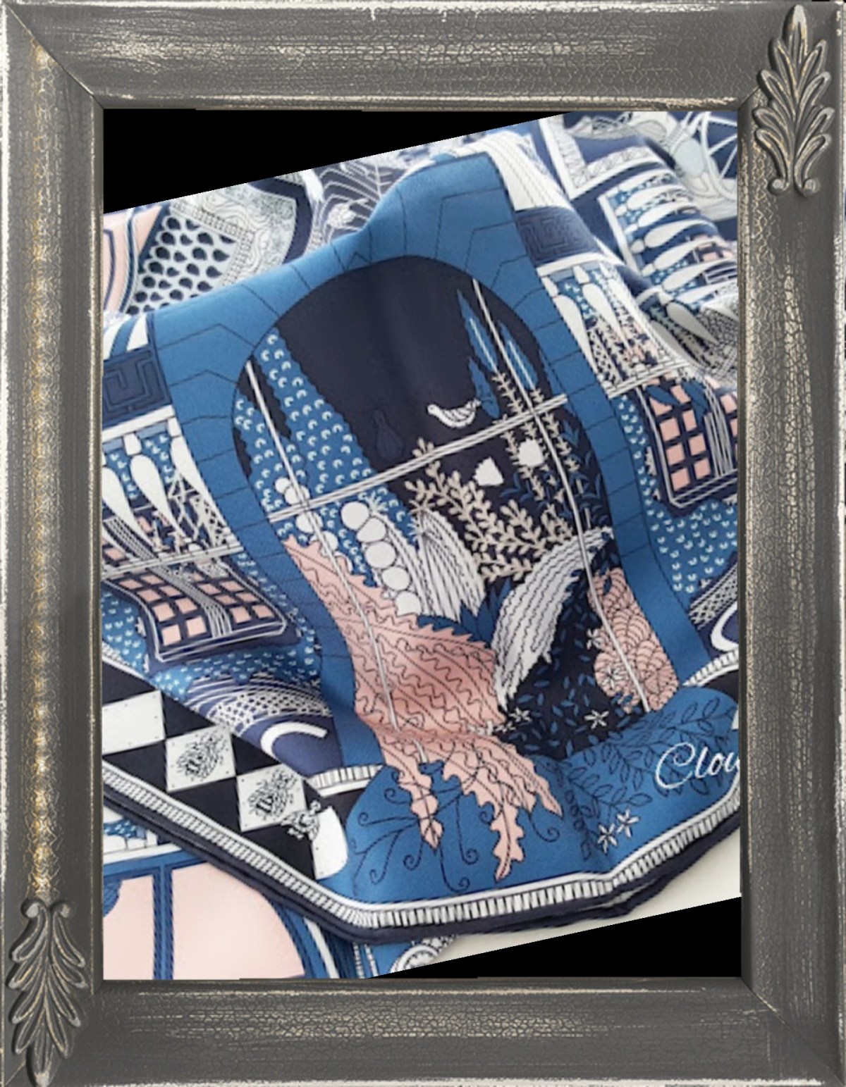 Objets de Curiosité