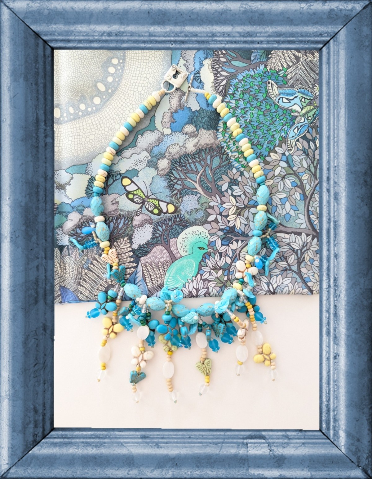 Au Coeur de la&nbsp;Vie